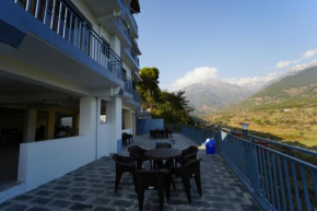 Prem bnb